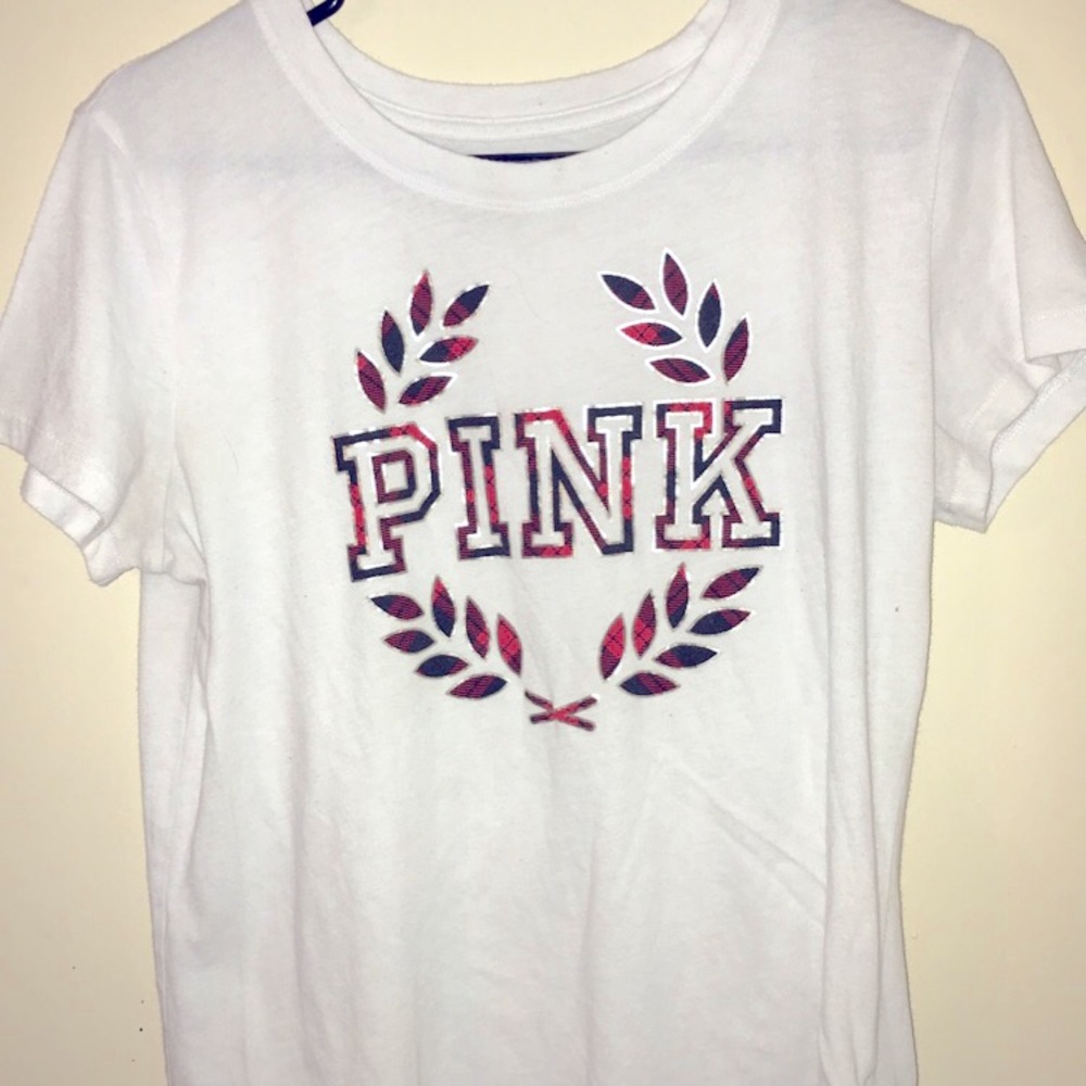 VS Pink T-Shirt